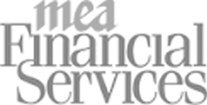 MEA Financial Services Logo