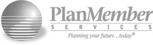 Plan Member Services Logo