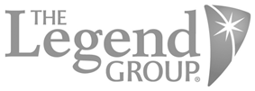 The Legend Group Logo